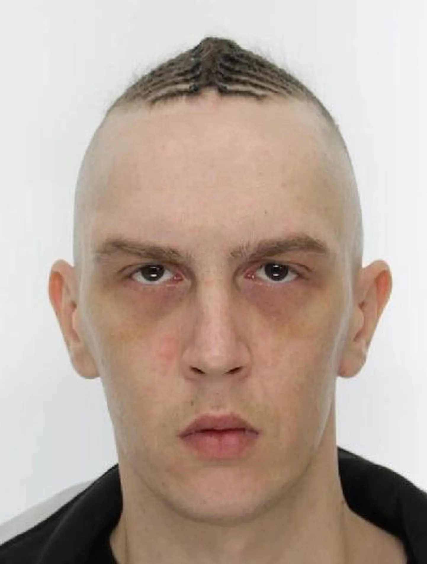 Tagaotsitav Aleksandr.