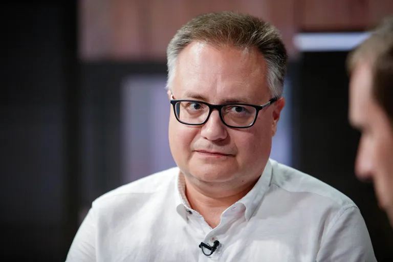 Евген Цыбуленко.