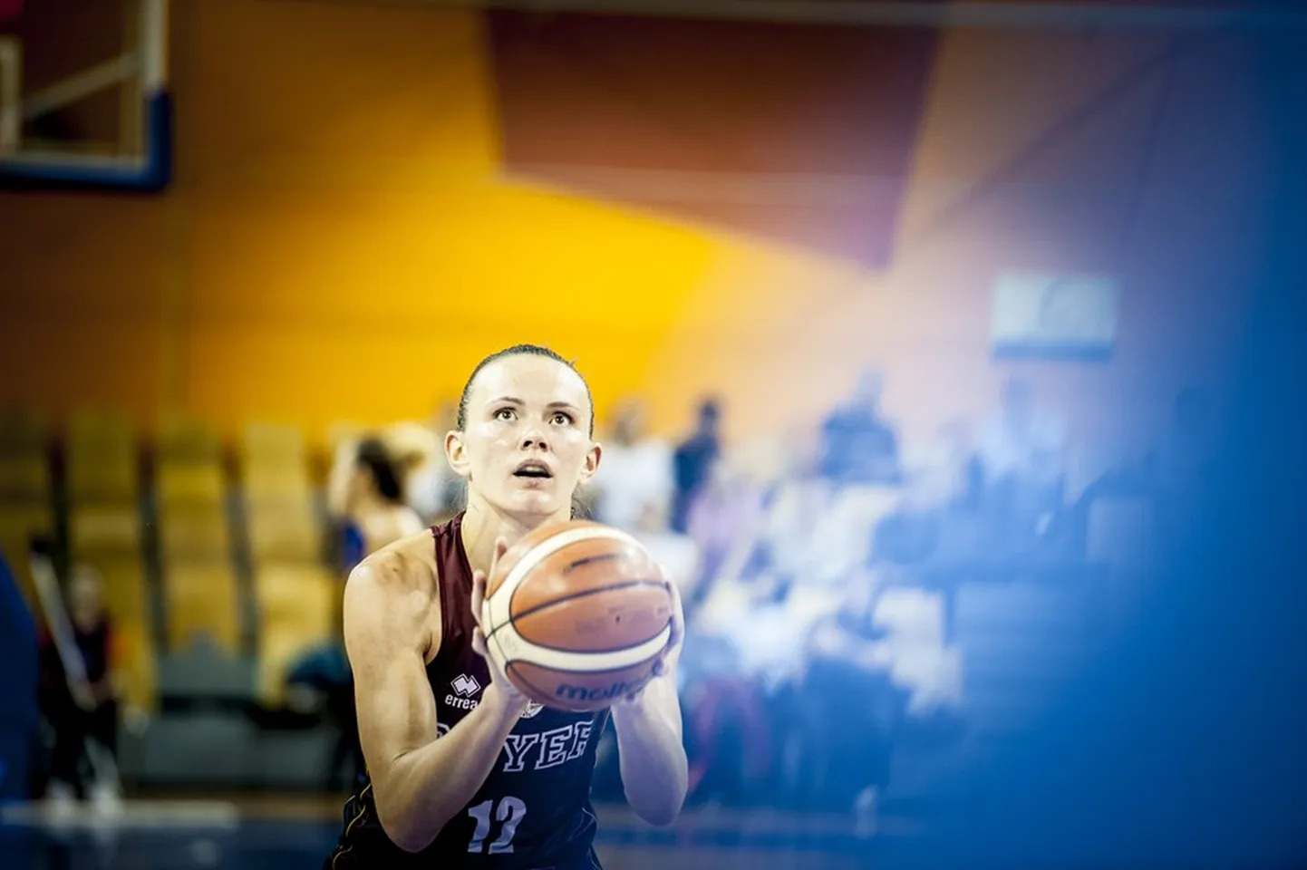 Anete Šteinberga