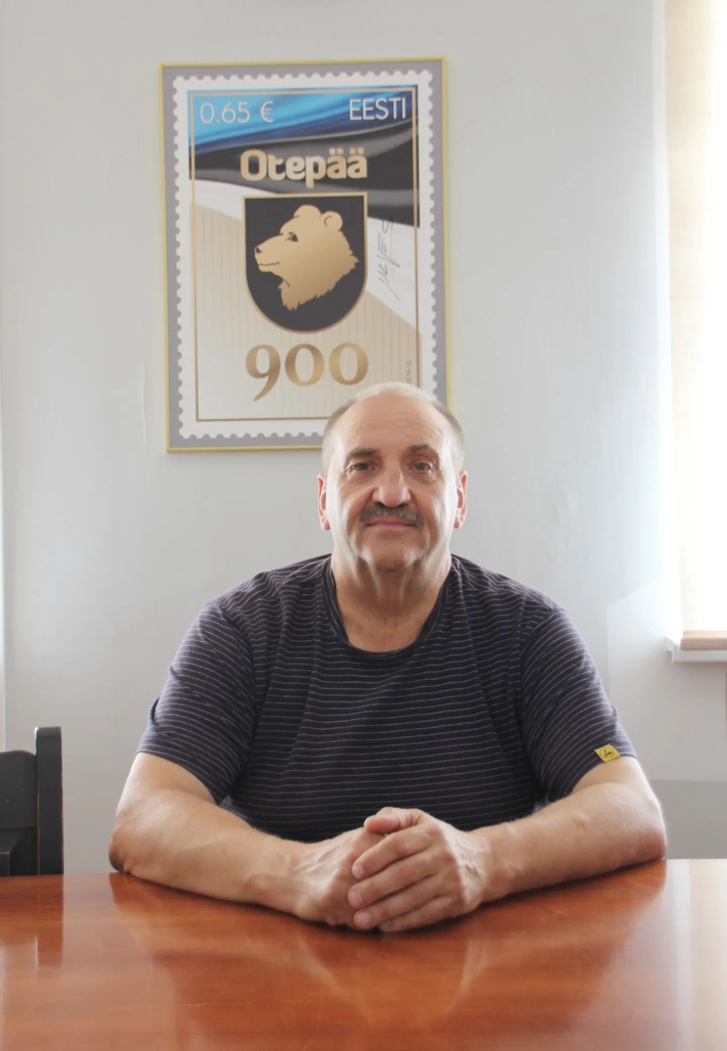 Sulev Süvari