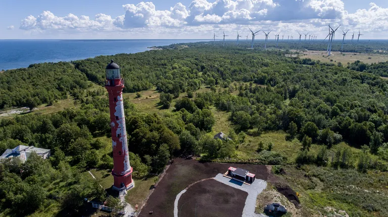 FOTO: SANDER ILVEST/POSTIMEES / SANDER ILVEST/PM/SCANPIX BALTICS