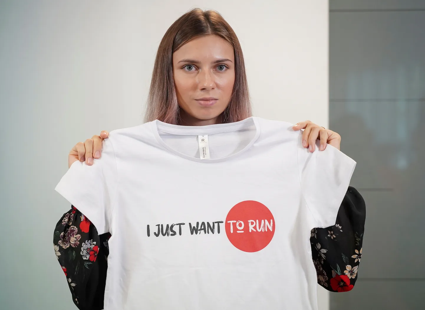 Kristīna Cimanouska