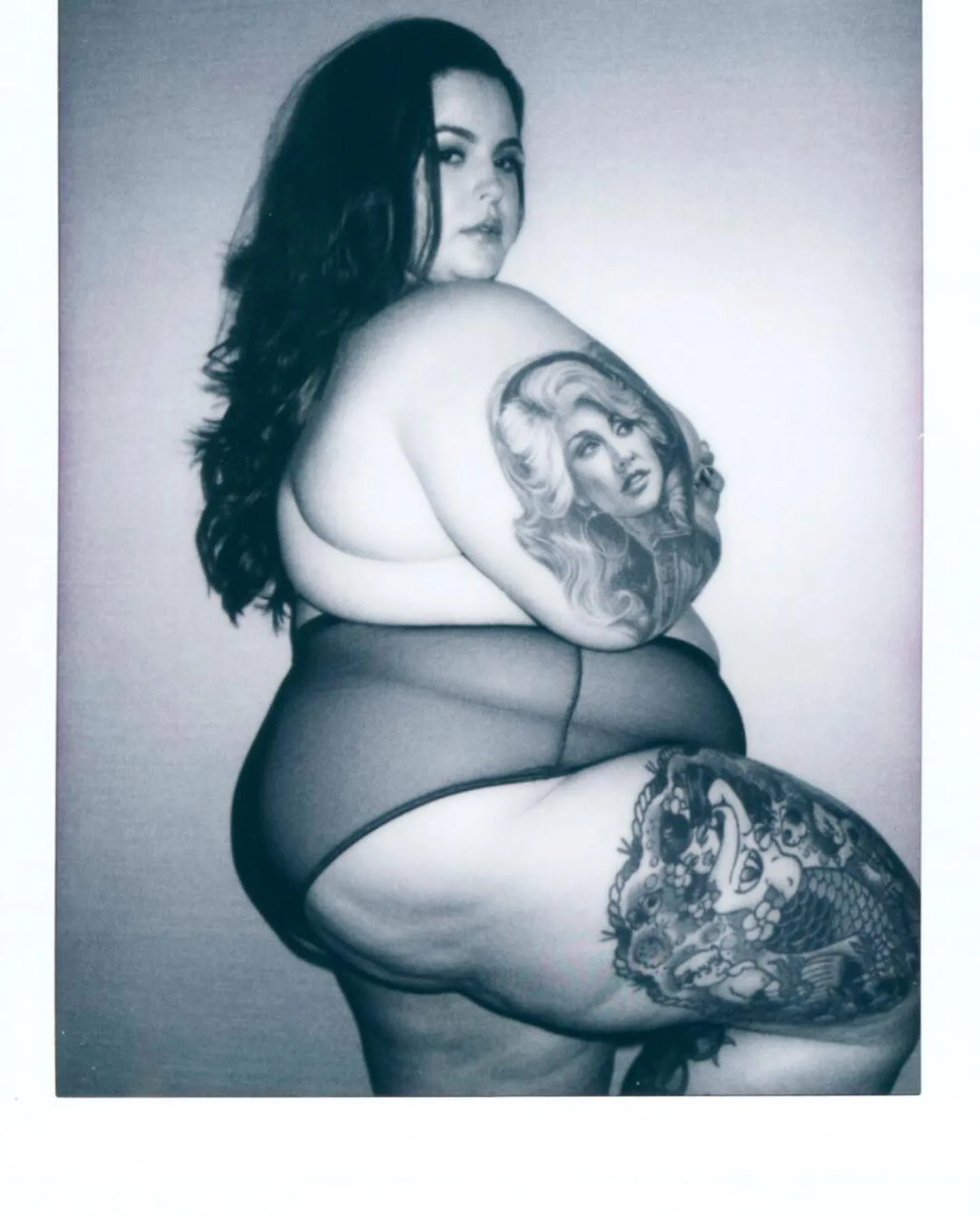Tess Holliday