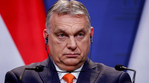Ungari tungib välisriikide ajakirjandusse