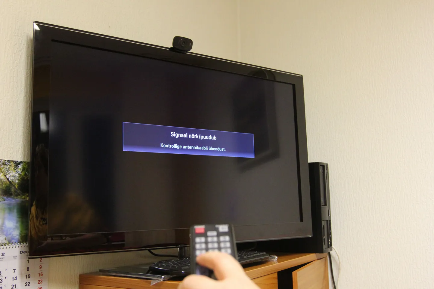 Kanal 2 kadumise tõttu on juba paljud kliendid jõudnud konkurentide poole üle minna.