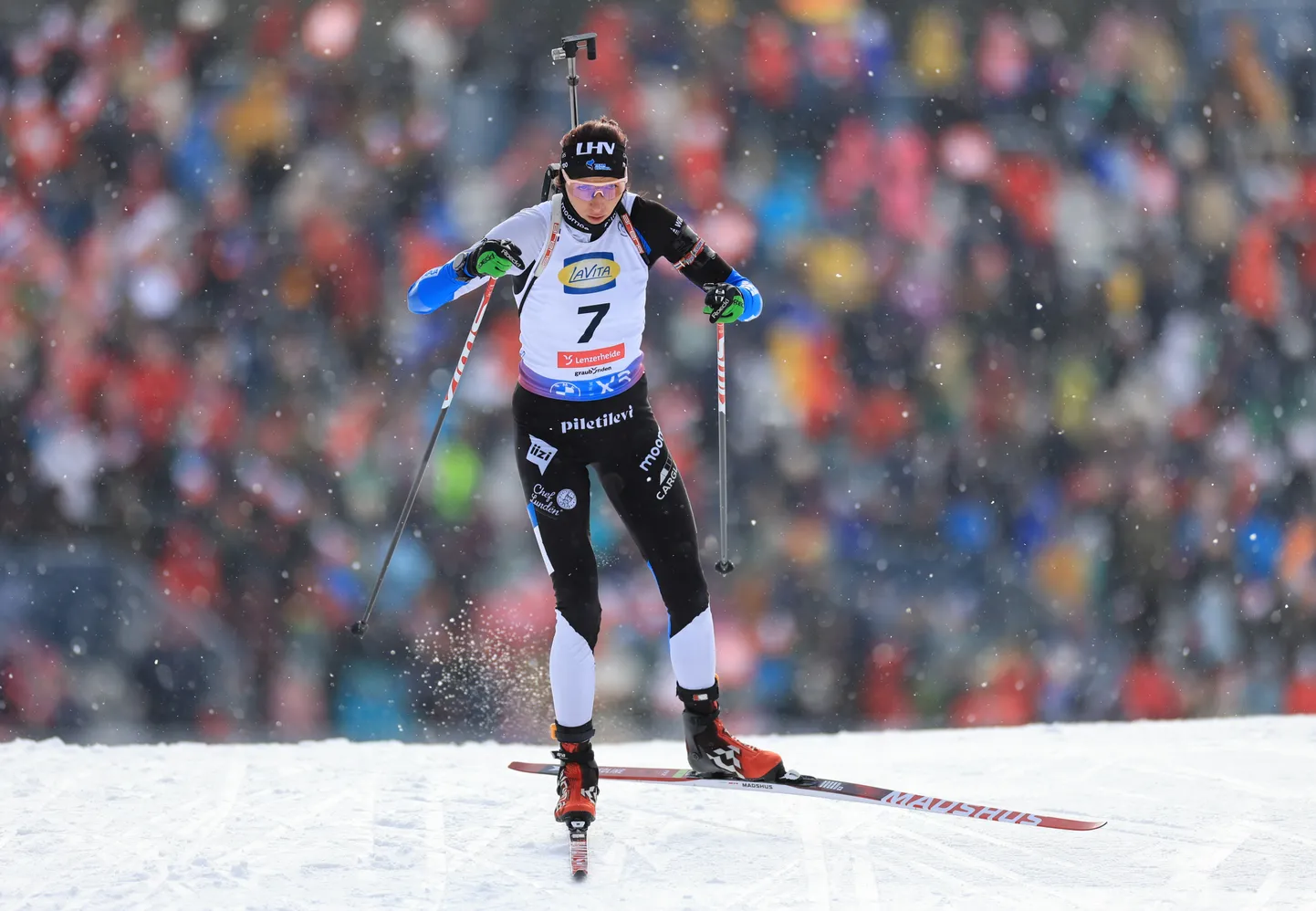 Tuuli Tomingas.