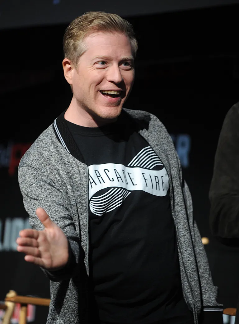 Anthony Rapp
