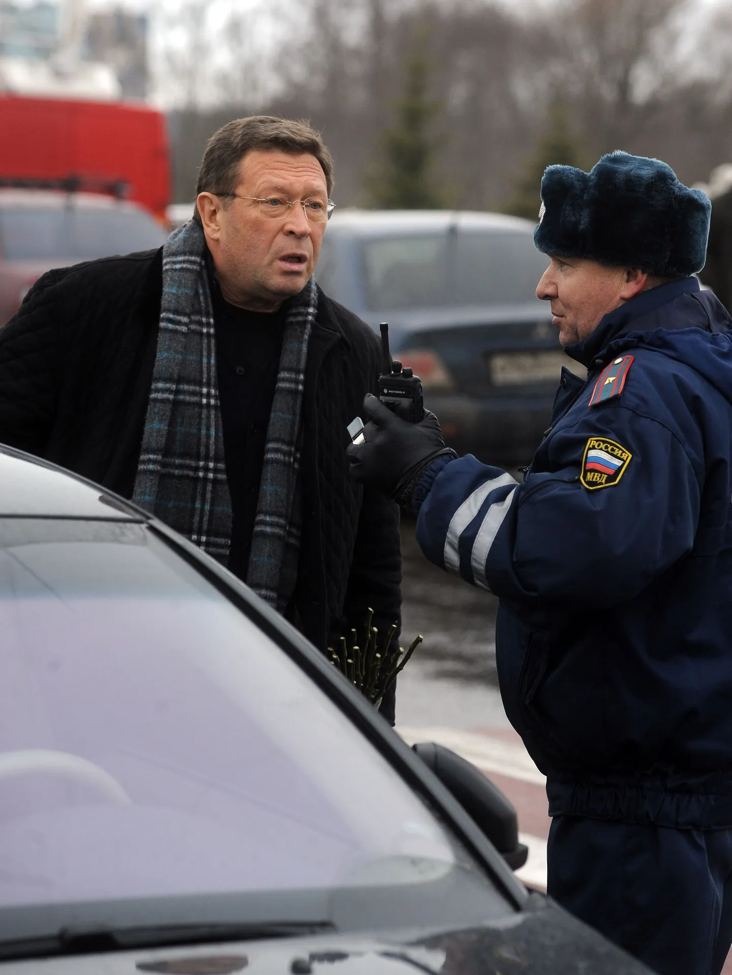 Георгий Мартиросян