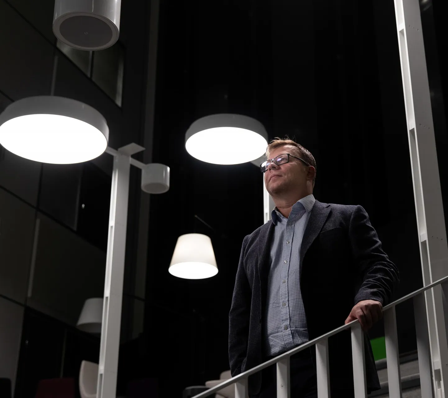 Kristjan Rahu ja teised Utilitase juhid müüsid 320 miljoni euro eest 85 protsenti ettevõtte aktsiaist.