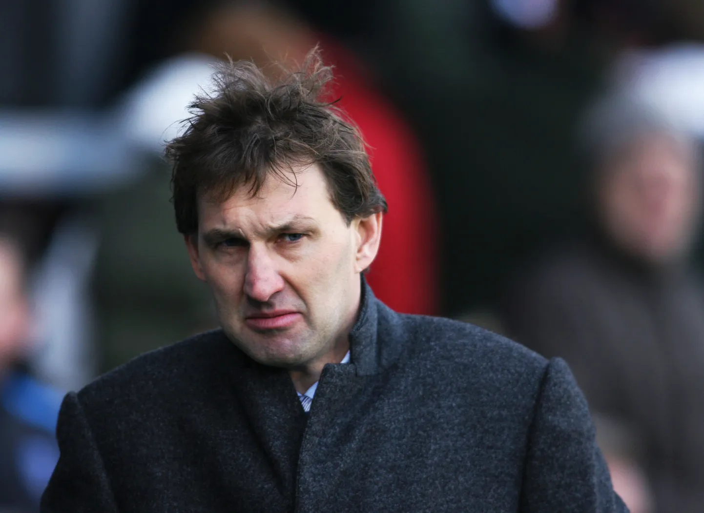 Tony Adams