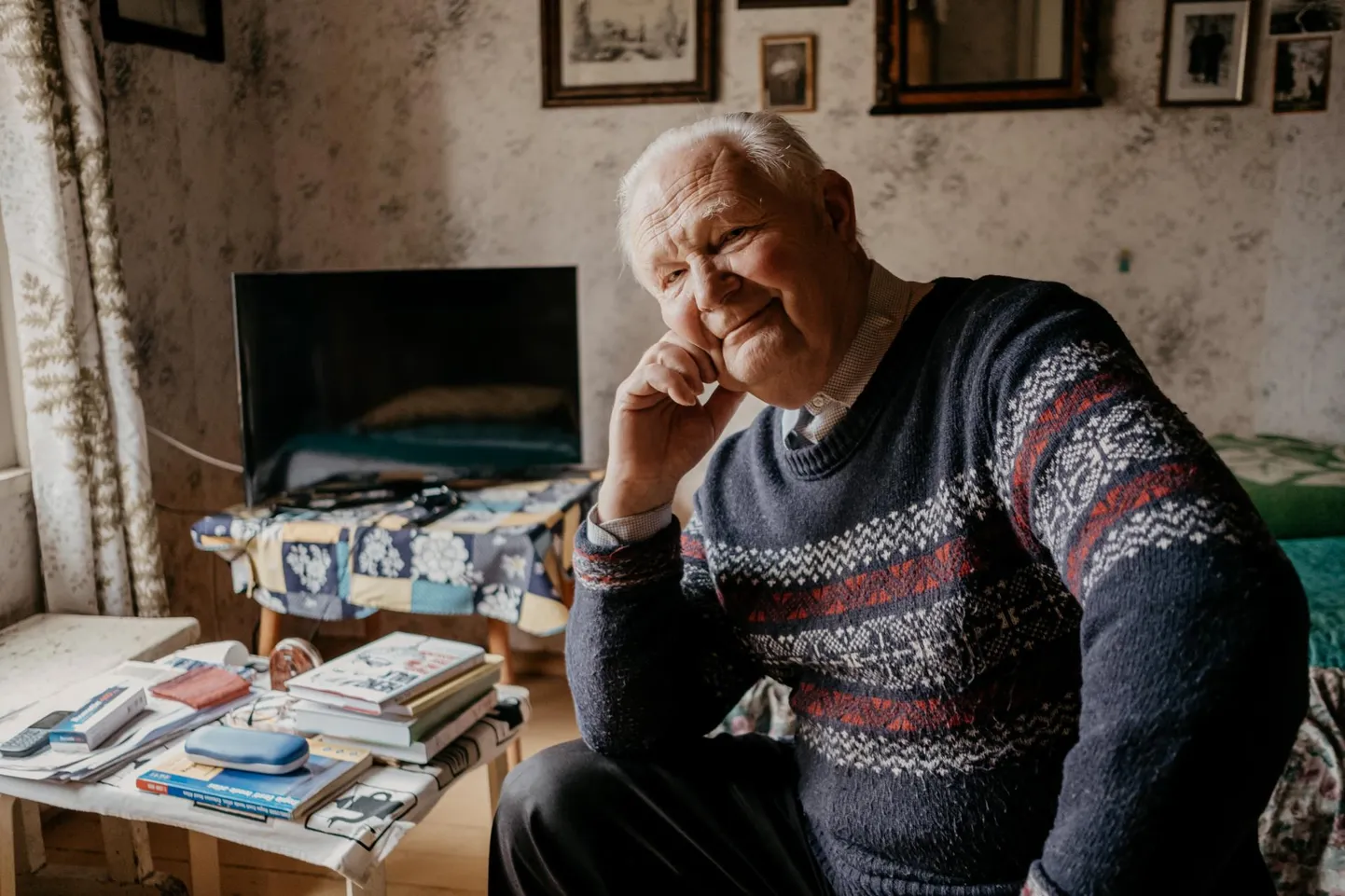 Jaak Uibu