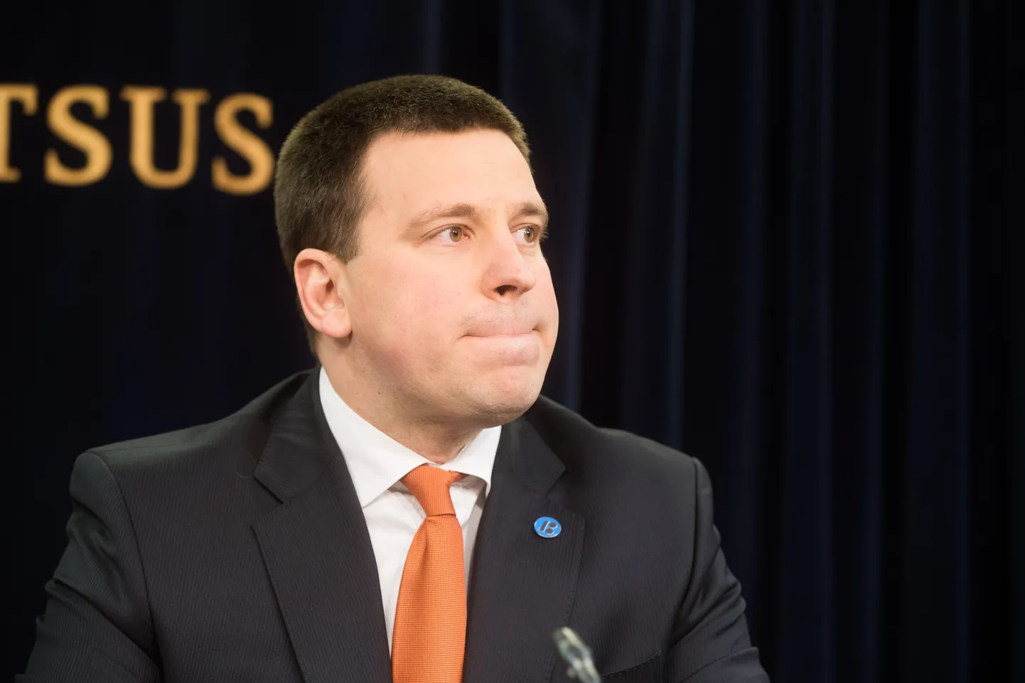 Jüri Ratas