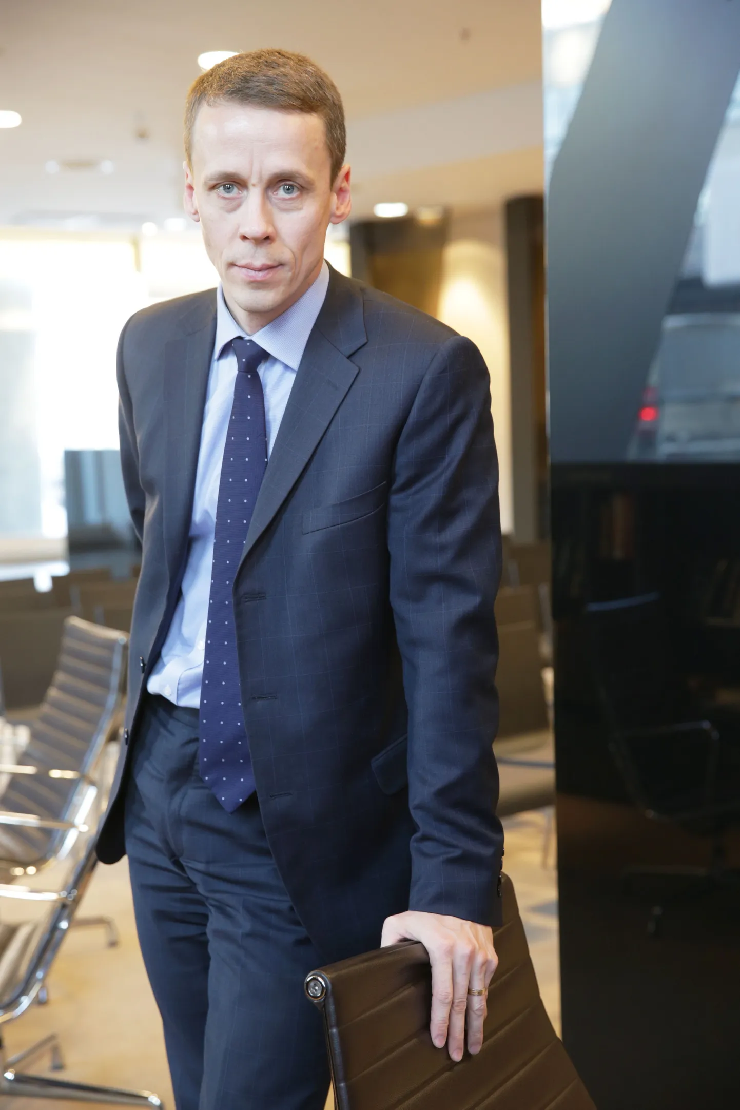 Erkki Raasuke.