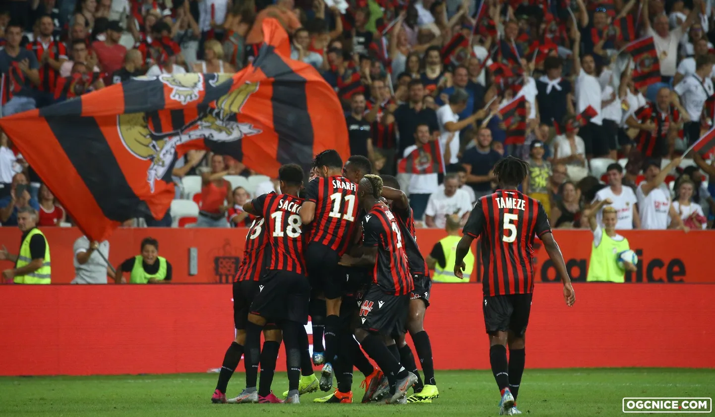 OGC Nice