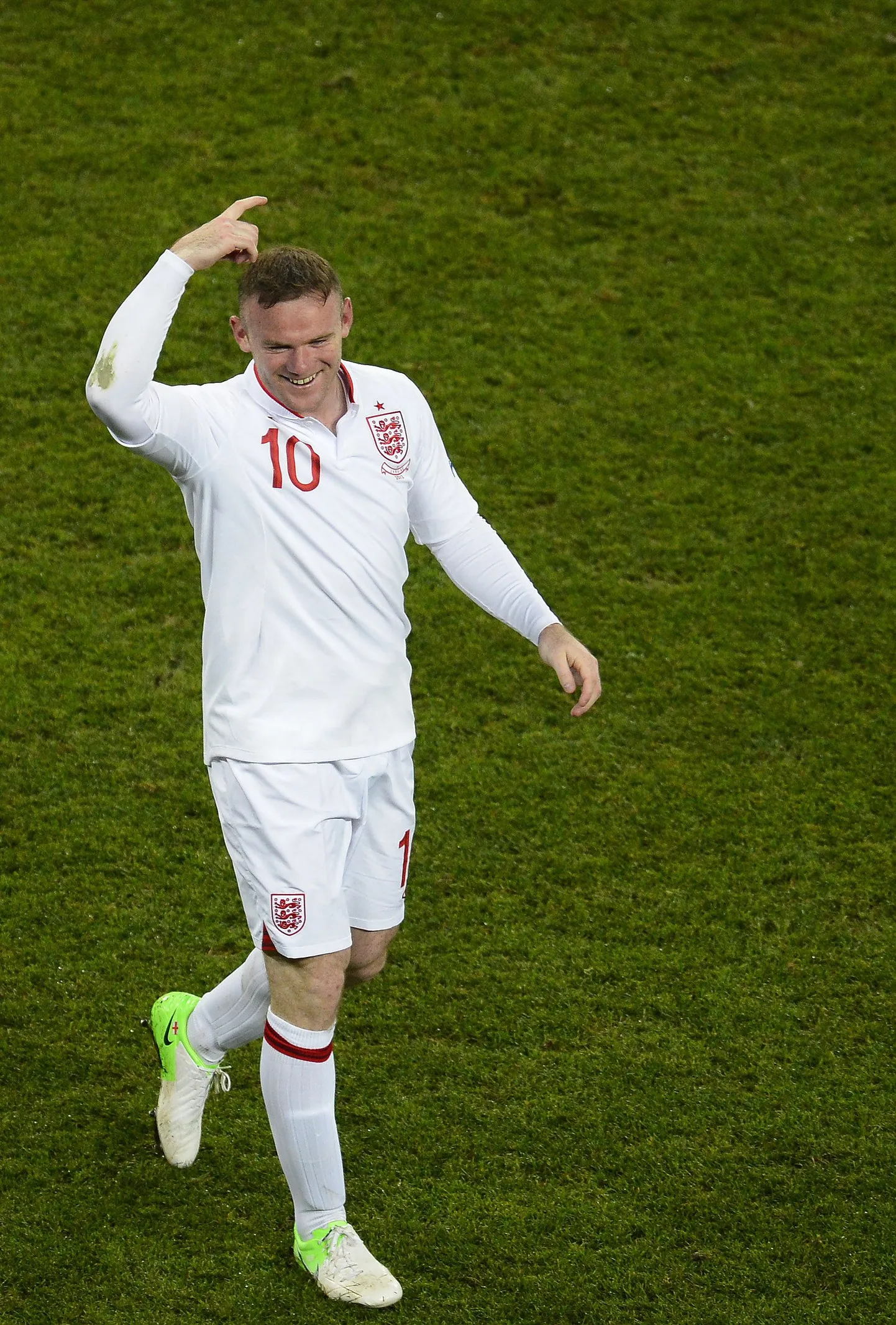 Wayne Rooney