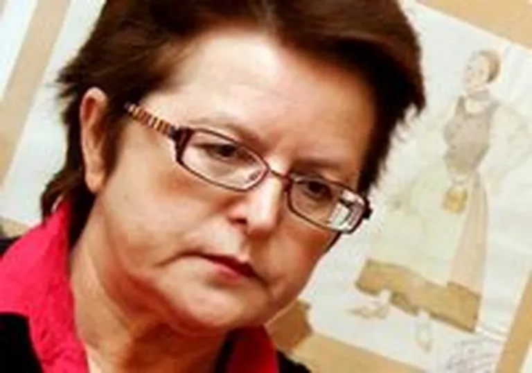 M. Zālīte