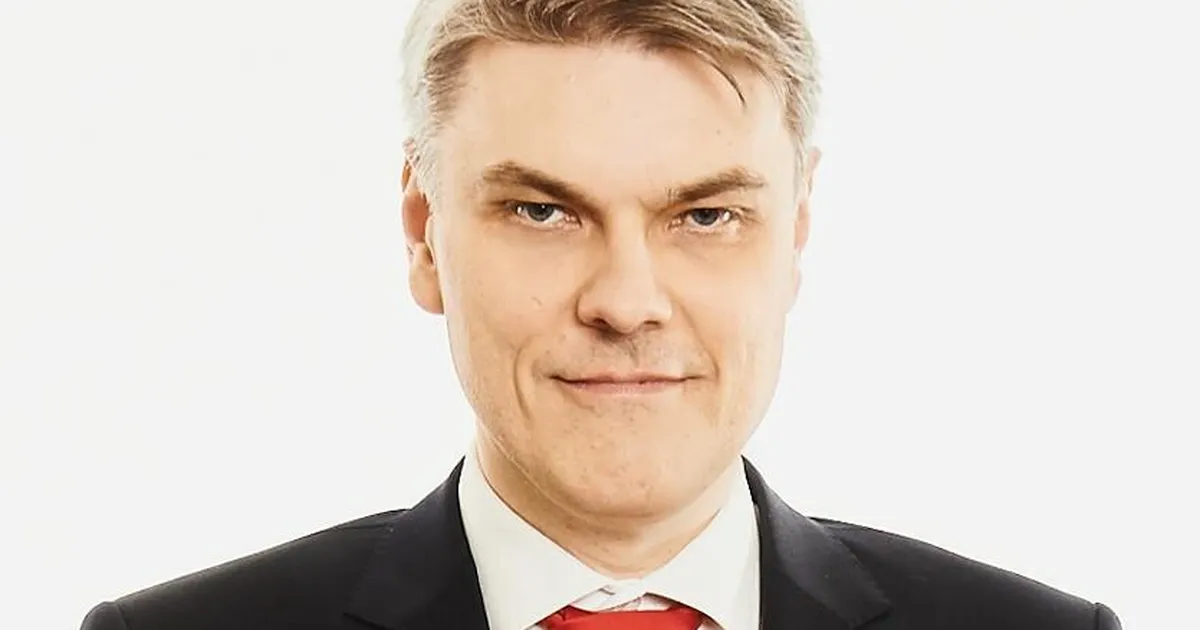 Viru maakohtu esimeheks sai Priit Kama