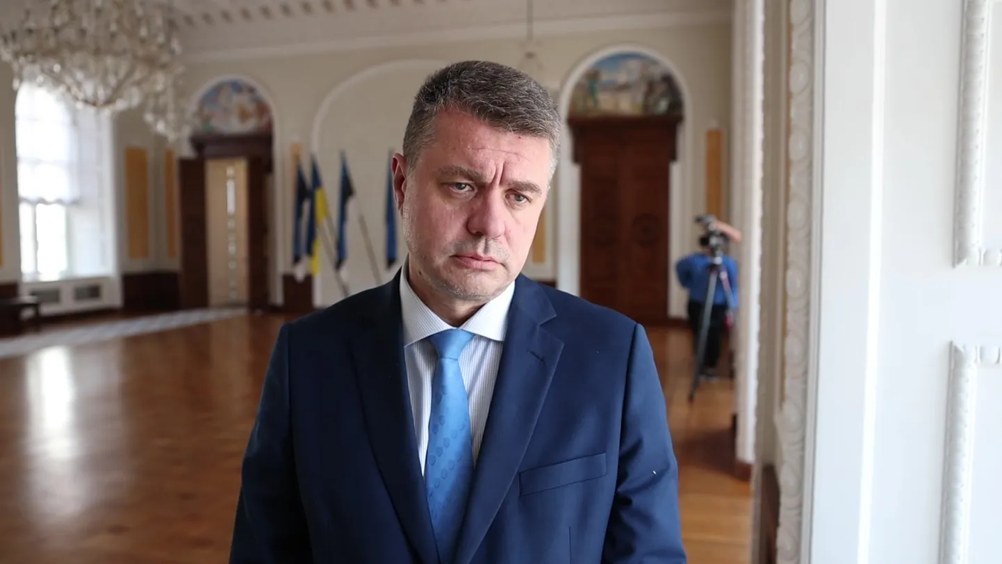 Urmas Reinsalu