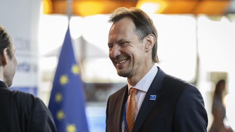 AI arvab: Kes sobiks järgmiseks presidendiks?