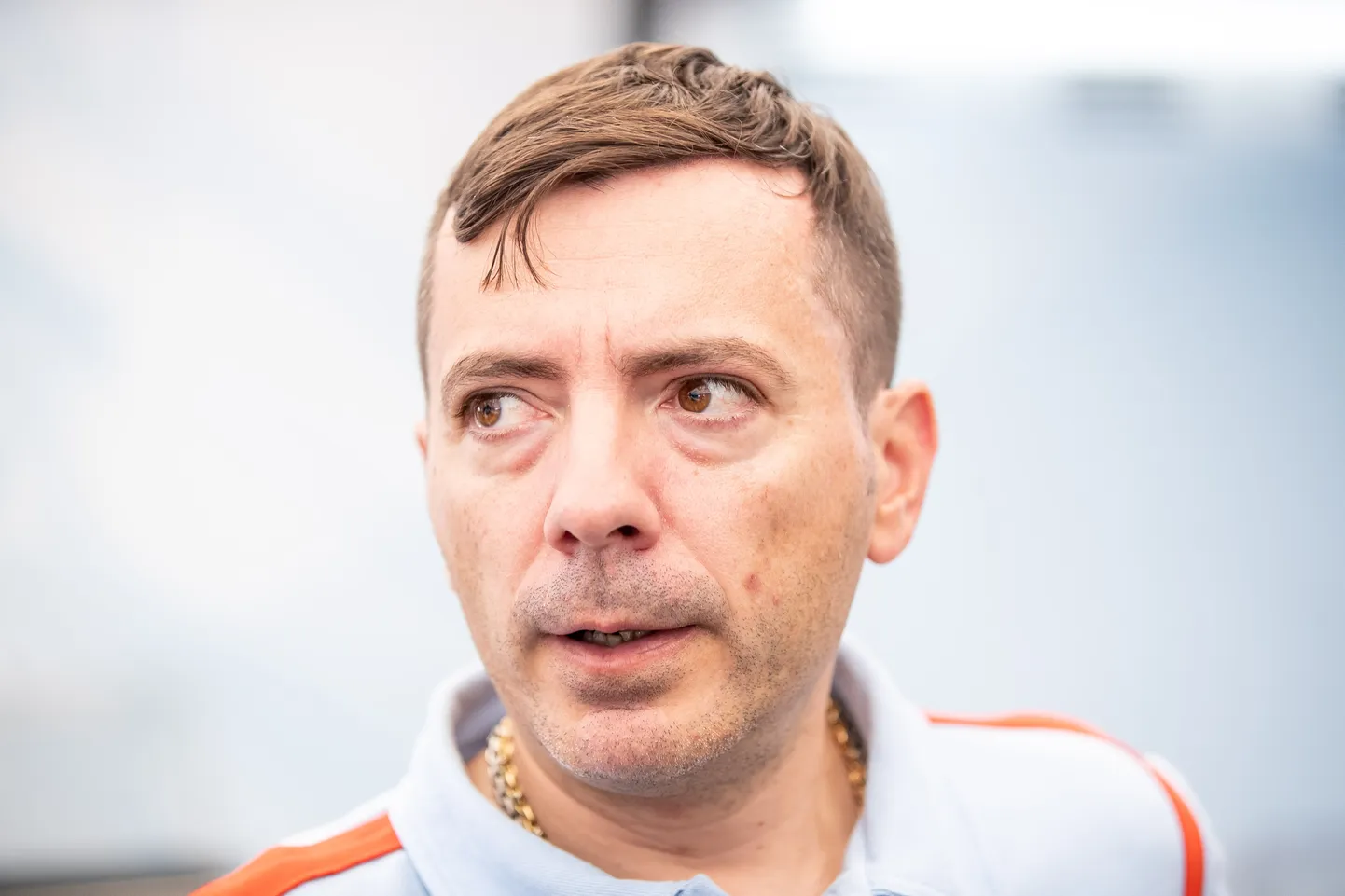Julien Moncet.