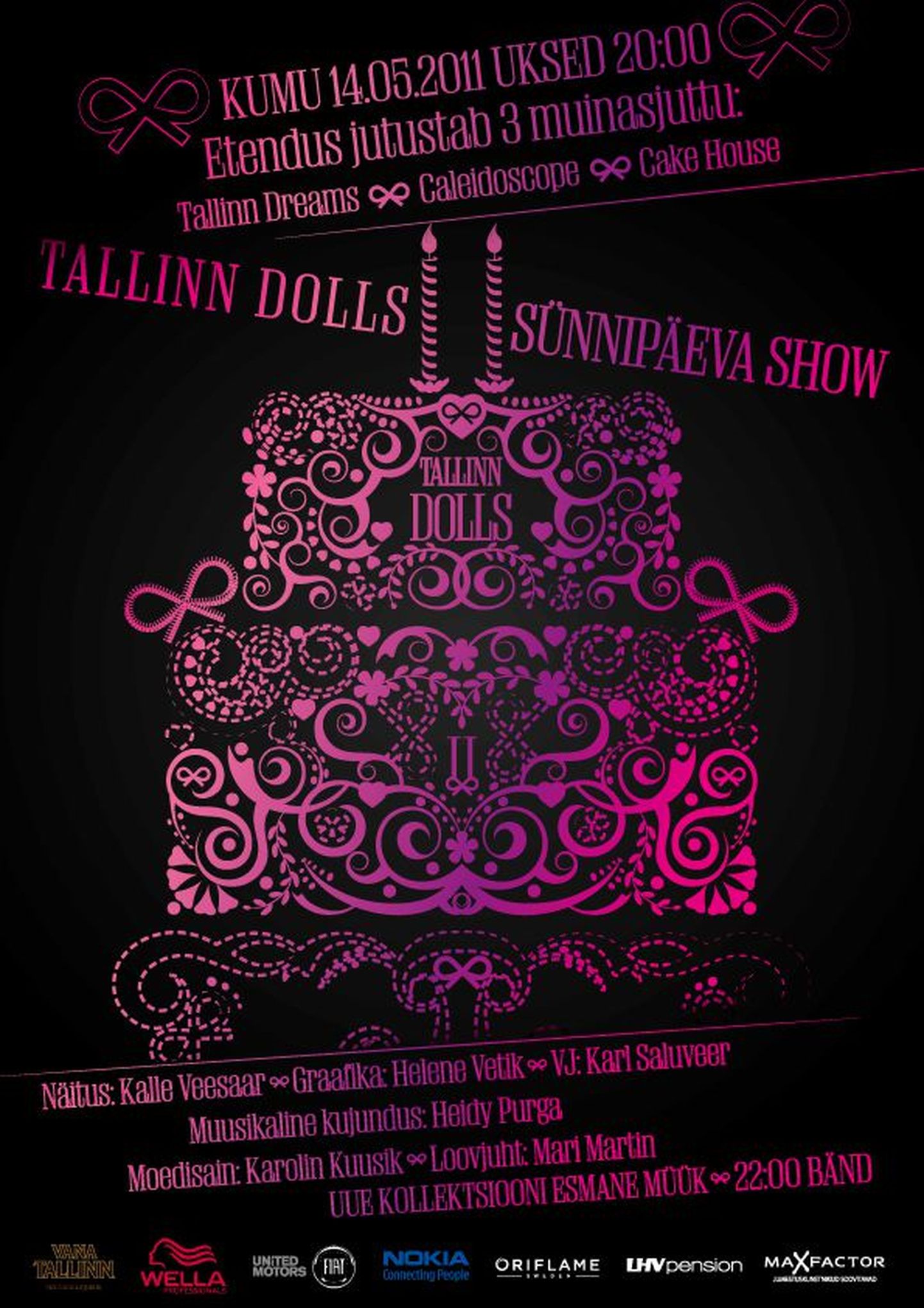 Tallinn Dolls