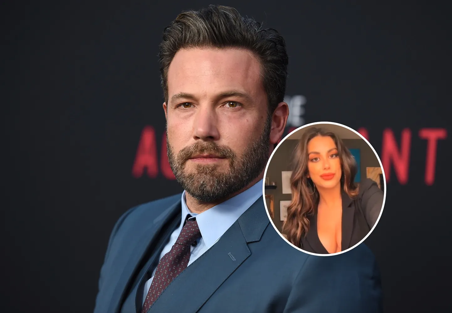 Kohtinguäpis korvi saanud Ben Affleck astus eriti meeleheitliku sammu.