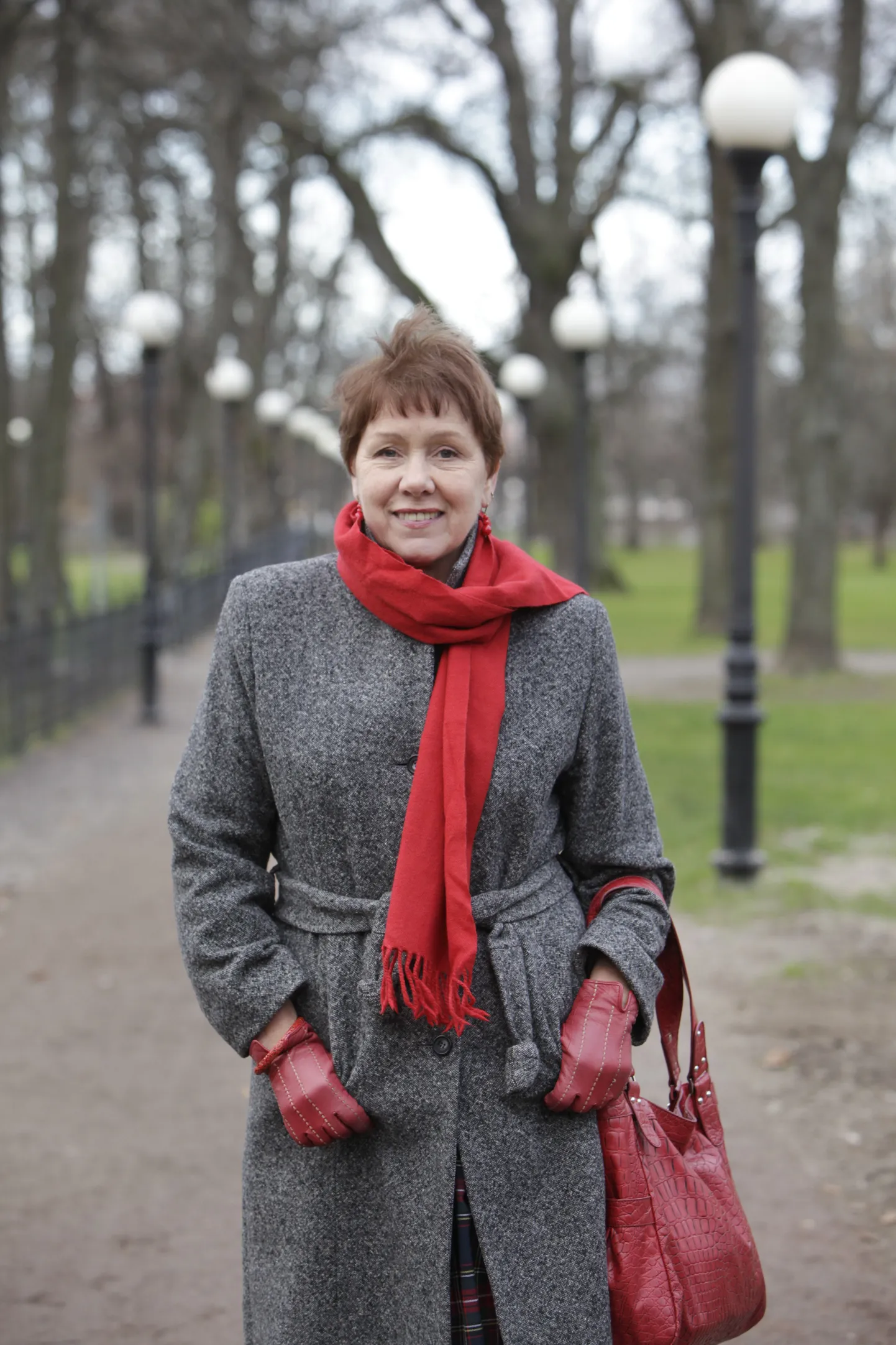 Katrin Karisma