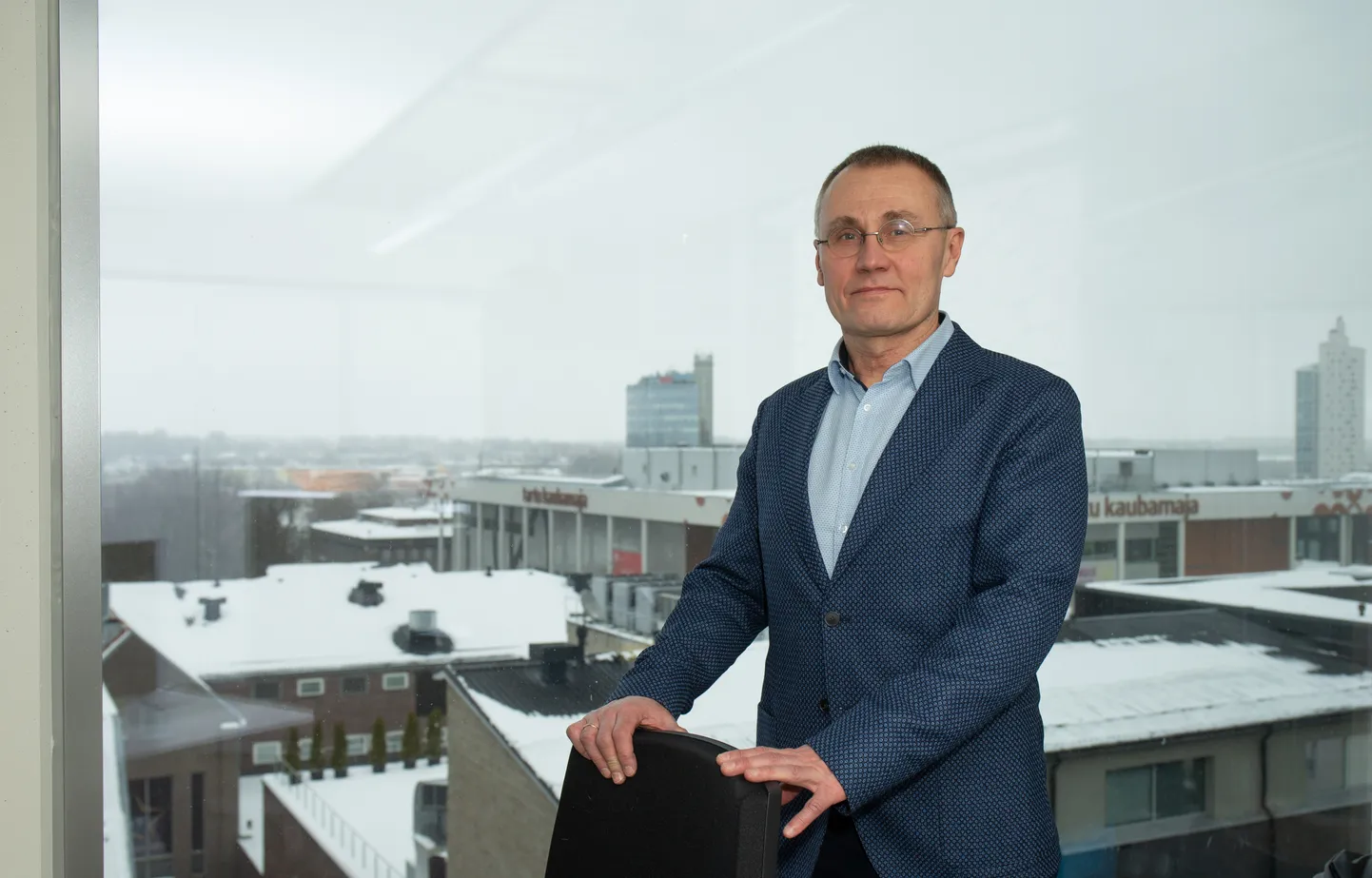 Selleks, et Tõnis Lukasest ei saa kultuuriministrit, peaks päevapoliitikas juhtuma midagi ootamatut ja erakordset.