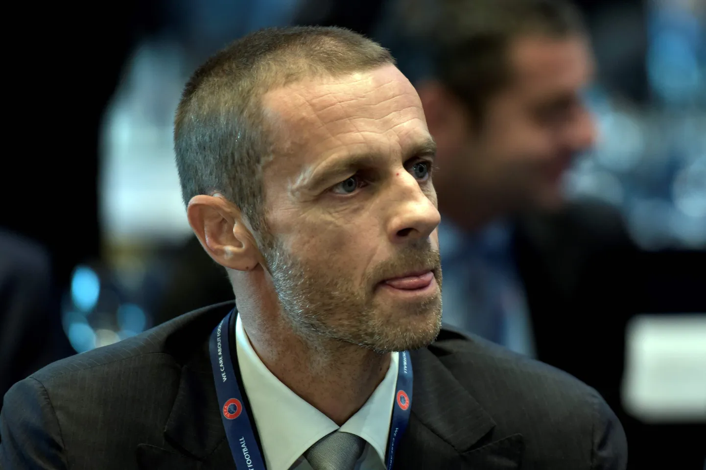 Aleksander Čeferin