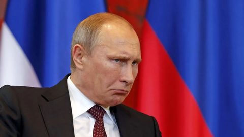 Россия удалила документ о пересмотре границ на Балтике после заявлений Кремля, что в нем нет политики