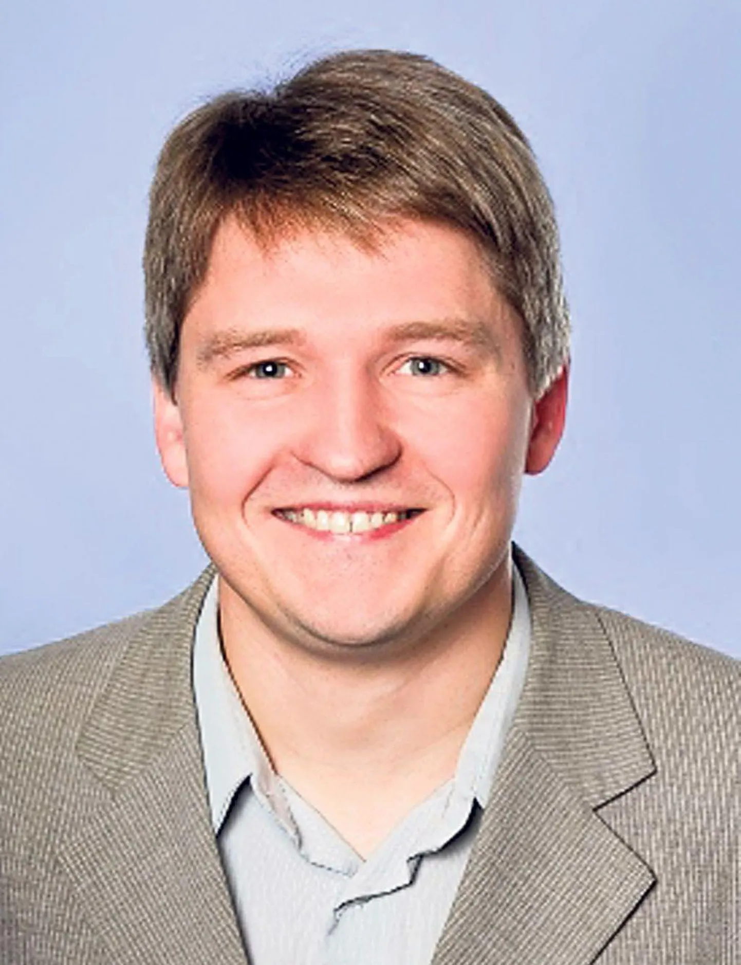 RIA peadirektori asetäitja Andrus Kaarelson toonitas, et uuendus puudutab neid, kes kasutavad digiallkirja andmiseks DigiDoc4 tarkvara ja mobiil-ID-d.
FOTO: Pp