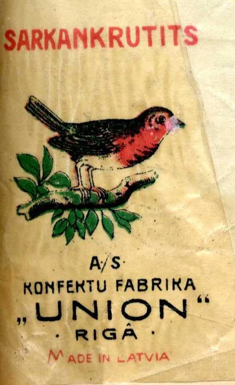 Raksta foto