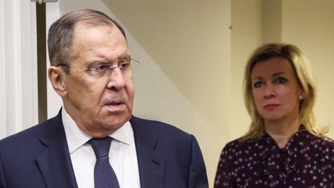 Москва дала Европе такое же обещание, как и Украине перед полномасштабным вторжением