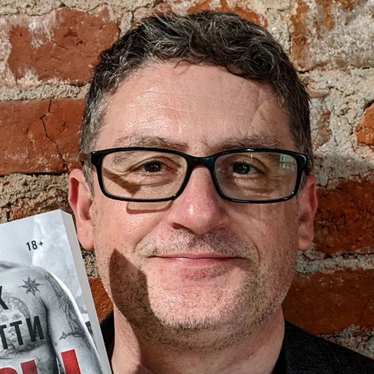 Marks Galeoti