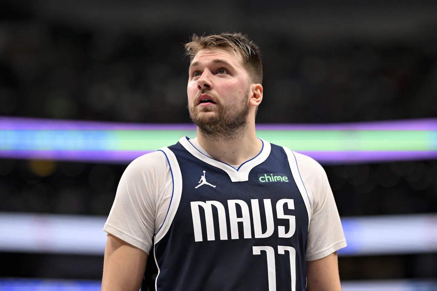 Luka Dončić.