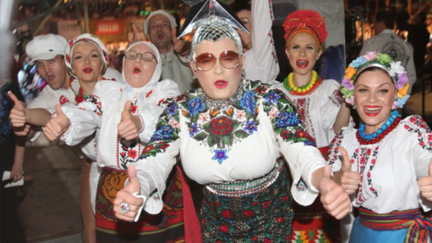 Фото статьи