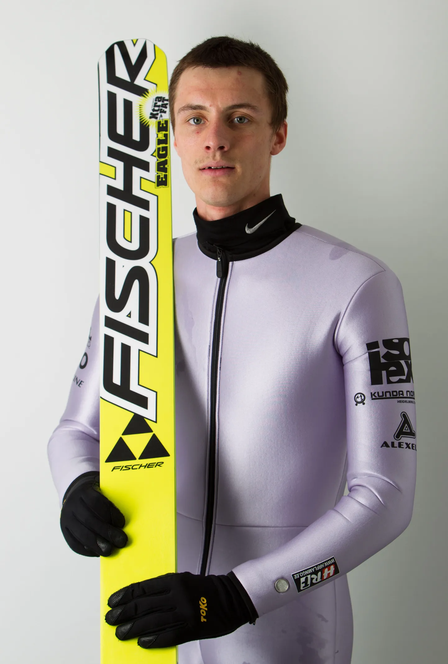 Kaarel Nurmsalu