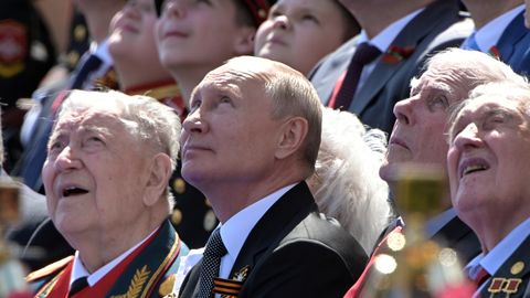Кремль не интересуют вопросы защиты Москвы от воздушных ударов
