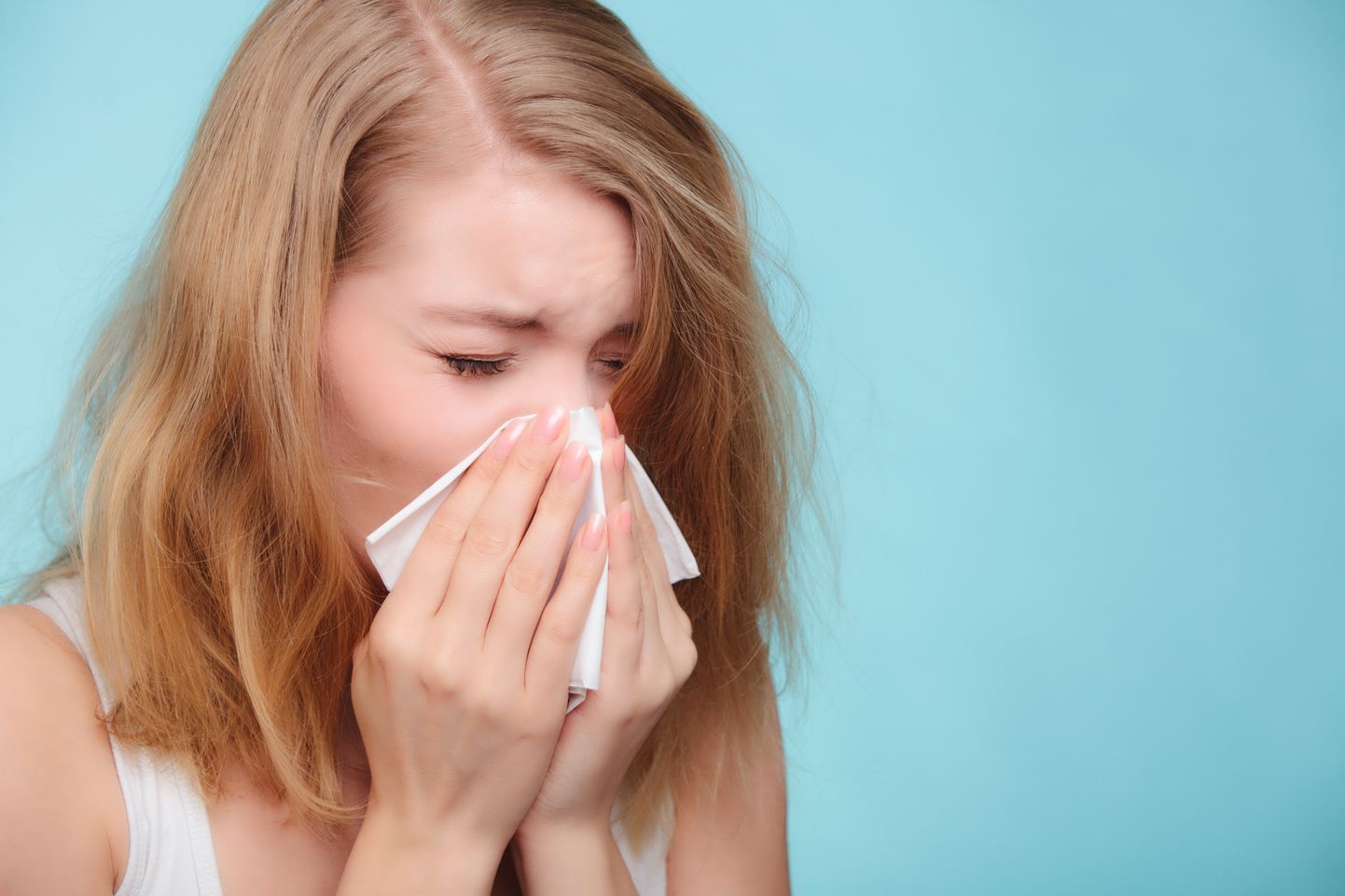 Allergiaravi toimib kõige paremini, kui seda alustada enne sümptomite ilmnemist.