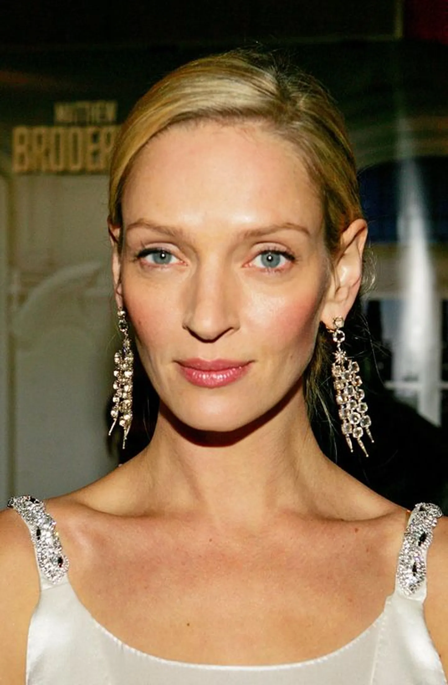 Uma Thurman
