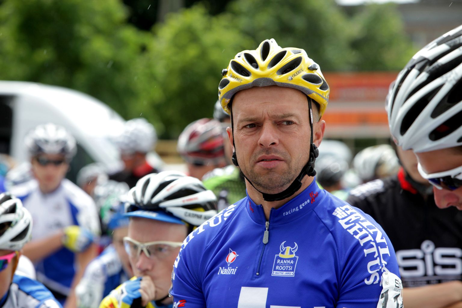 Назначен спорт