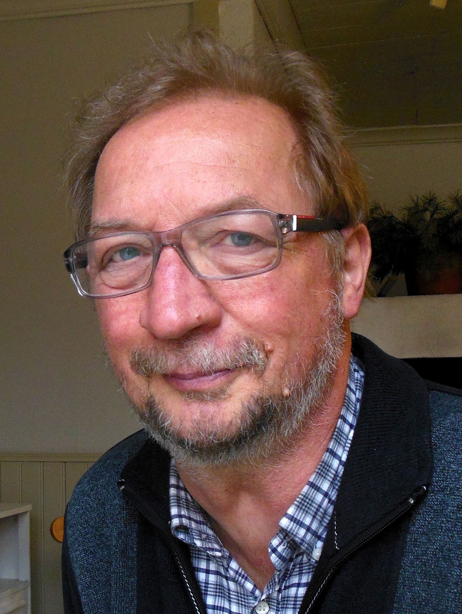Markku Heikkilä