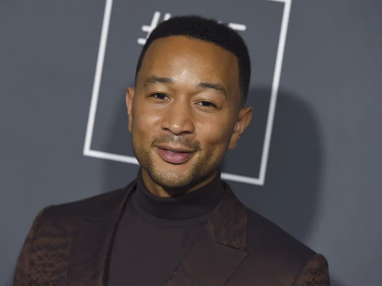 John Legend.