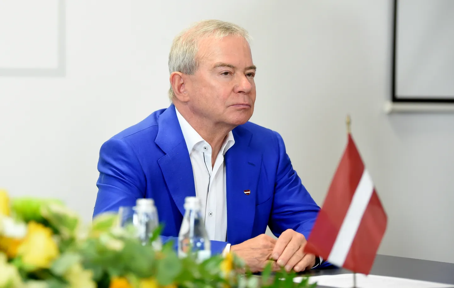 Айвар Лембергс