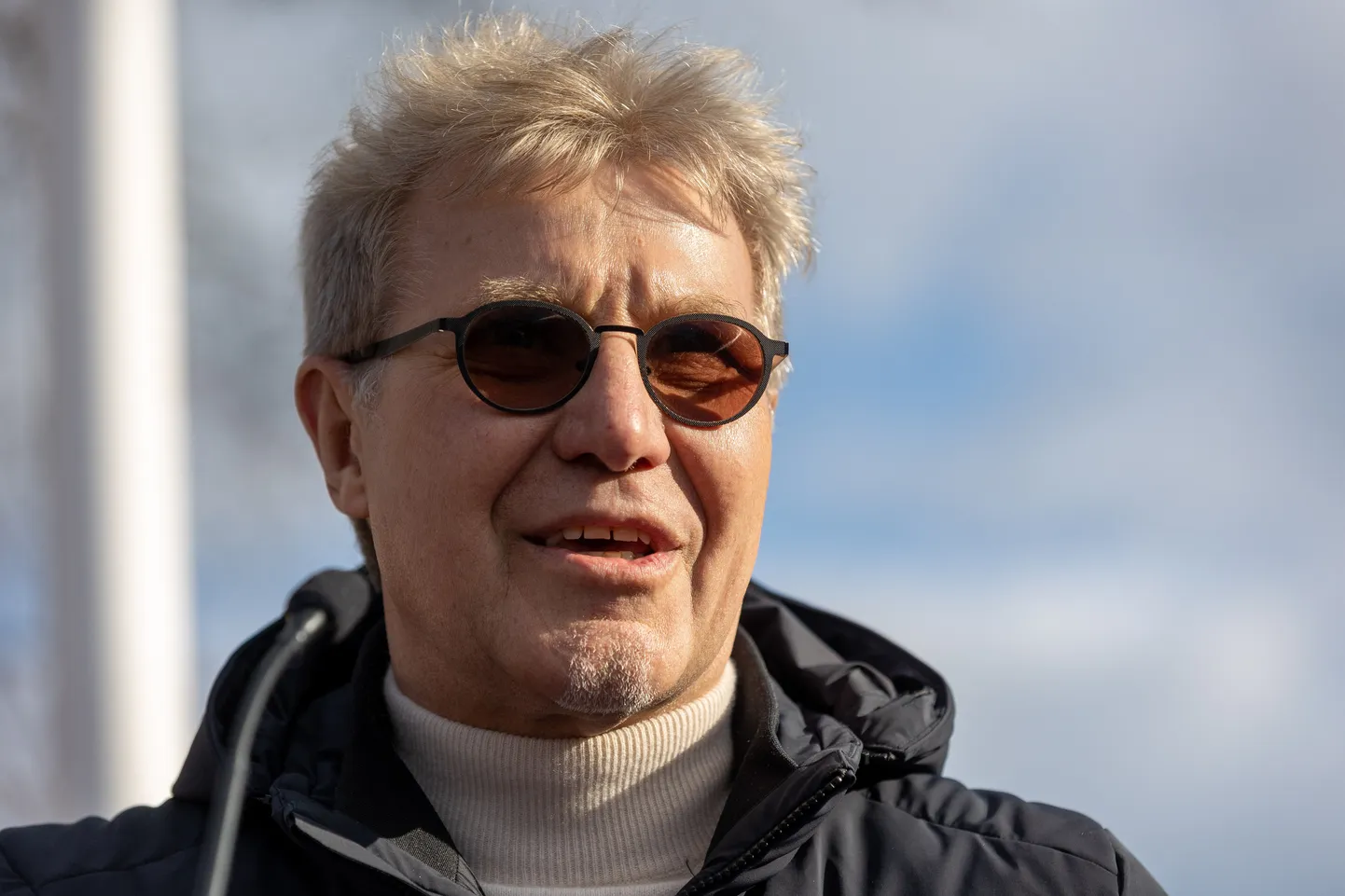 Jaak Valge