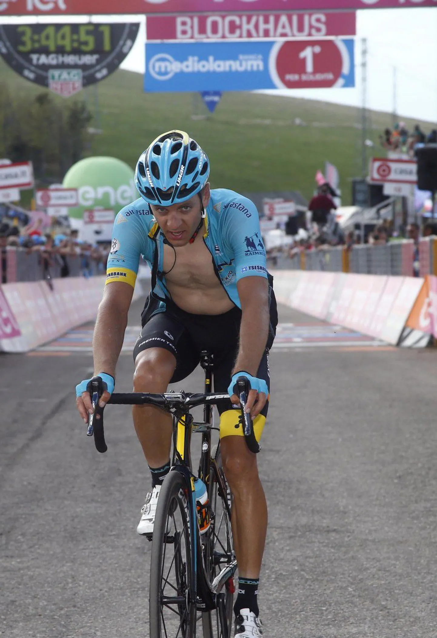 Tanel Kangert Girol.
