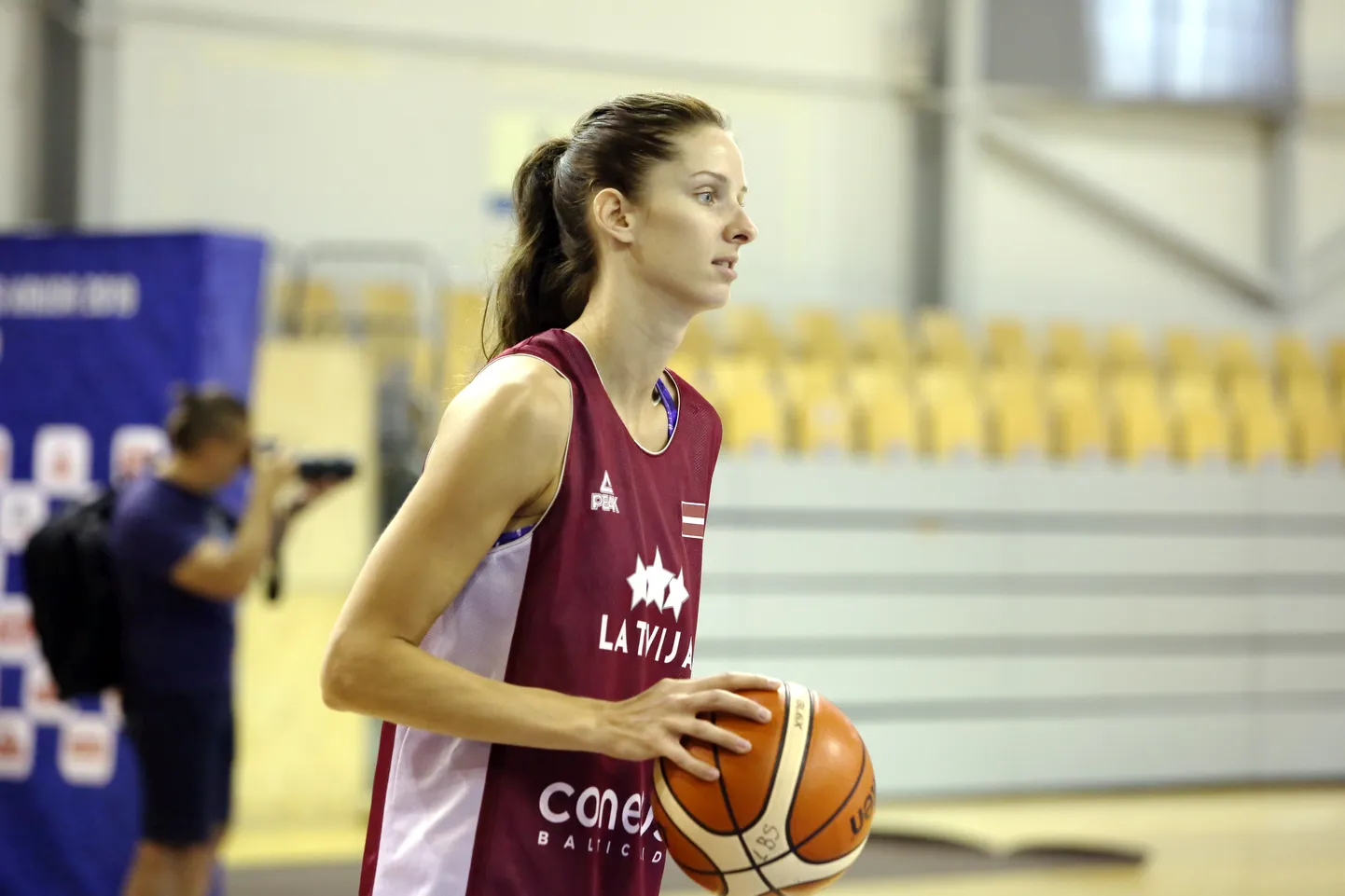 Kristīne Vītola