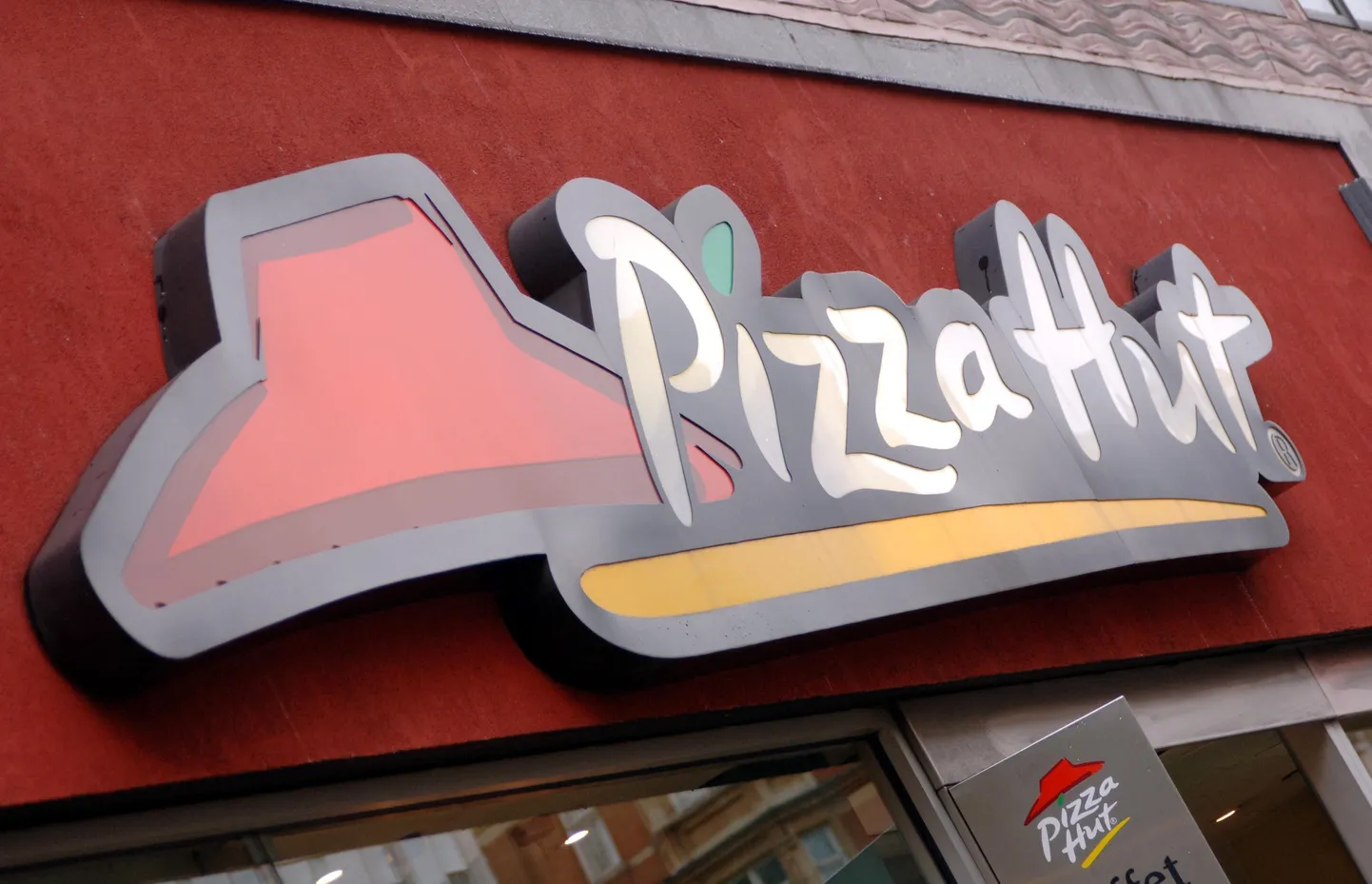 Pizza Hut