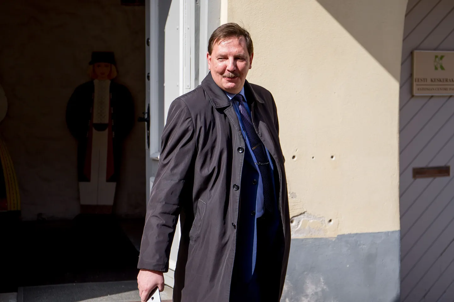 Taavi Aas.