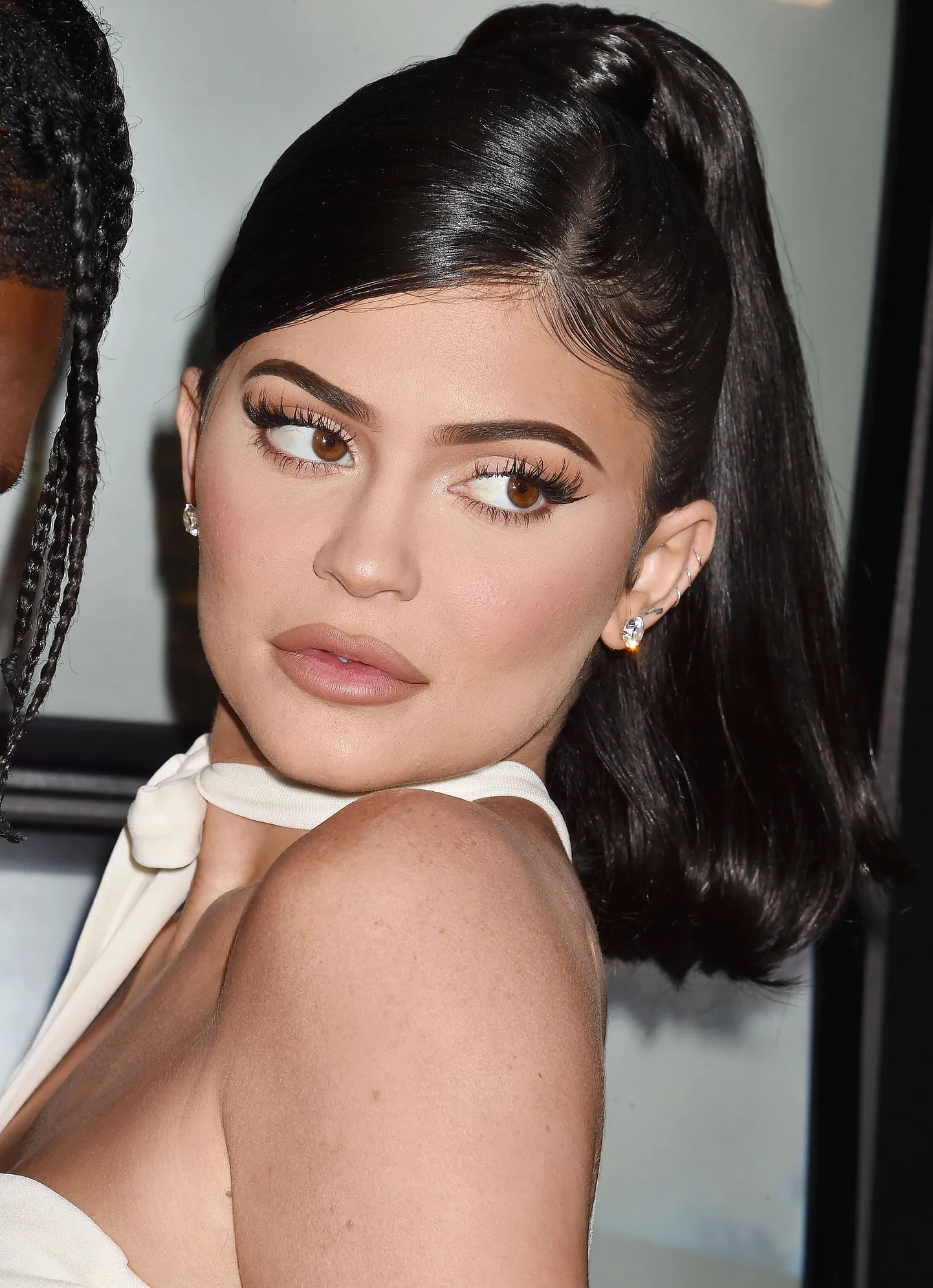 Kylie Jenner
